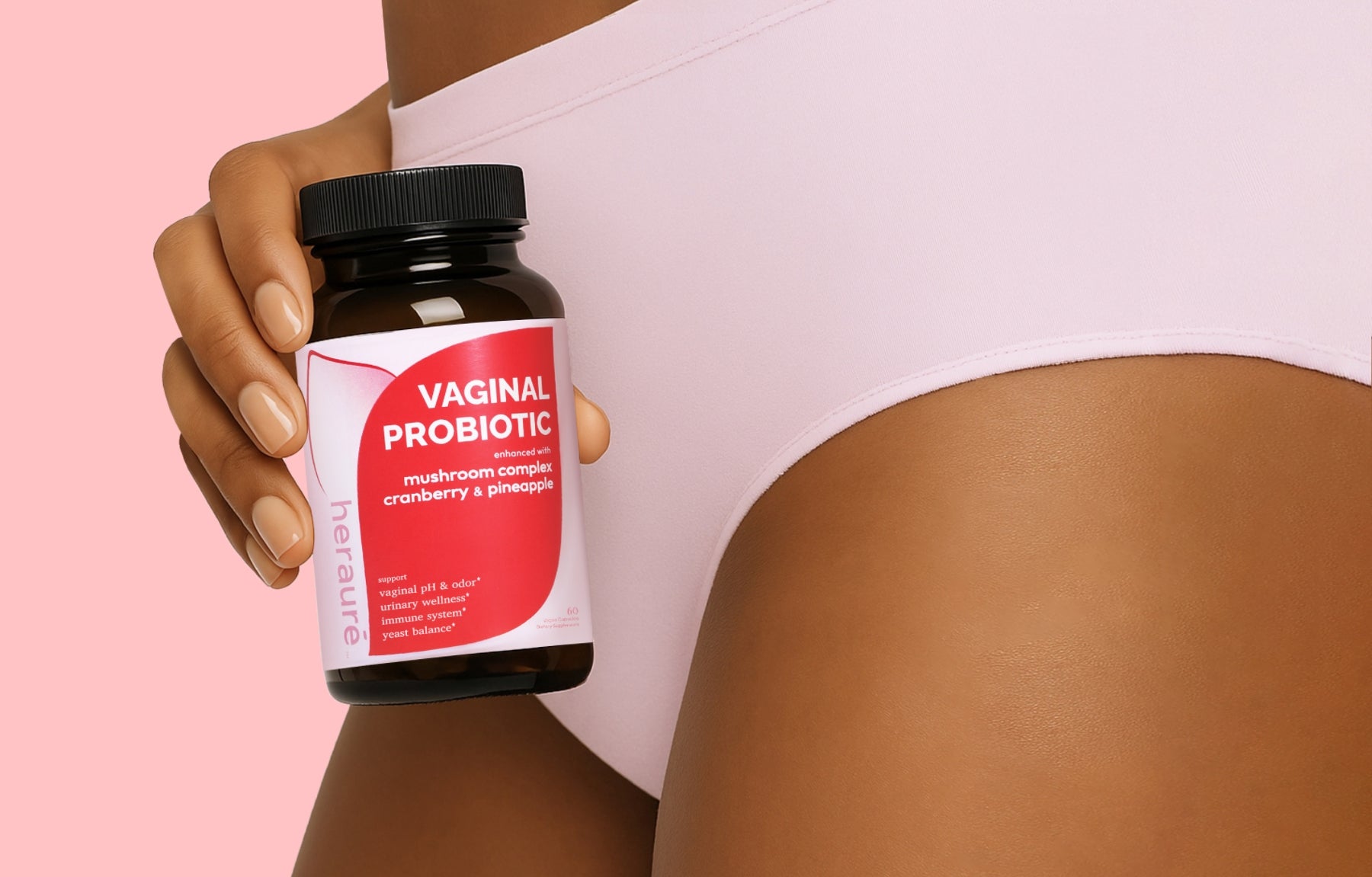 UTIs and Vaginal Health: How Cranberry & Probiotics Work Together
