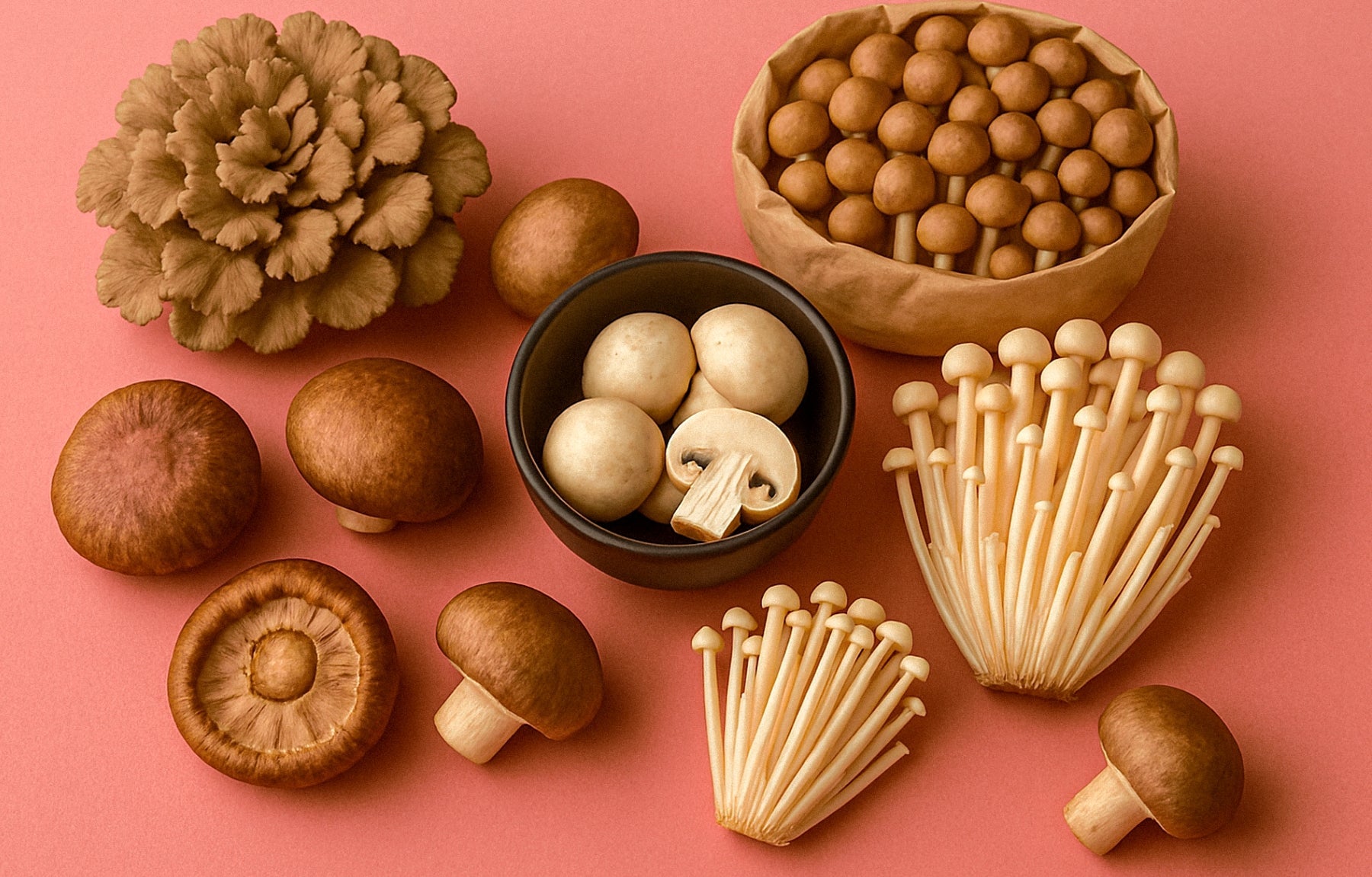 How Beta-Glucans Support Immunity and Feminine Wellness Introduction