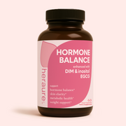 Hormone Balance Capsules