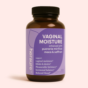 Vaginal Moisture Capsules